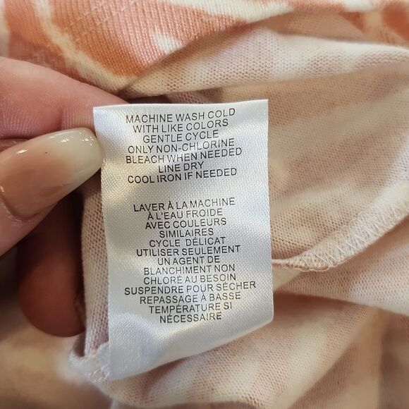 Como Blu top size M - Picture 6 of 6